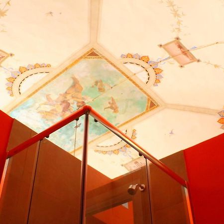 Junior Suite Катанія Екстер'єр фото