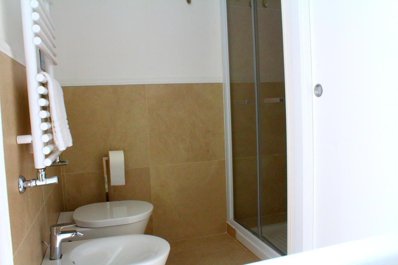 Junior Suite Катанія Екстер'єр фото