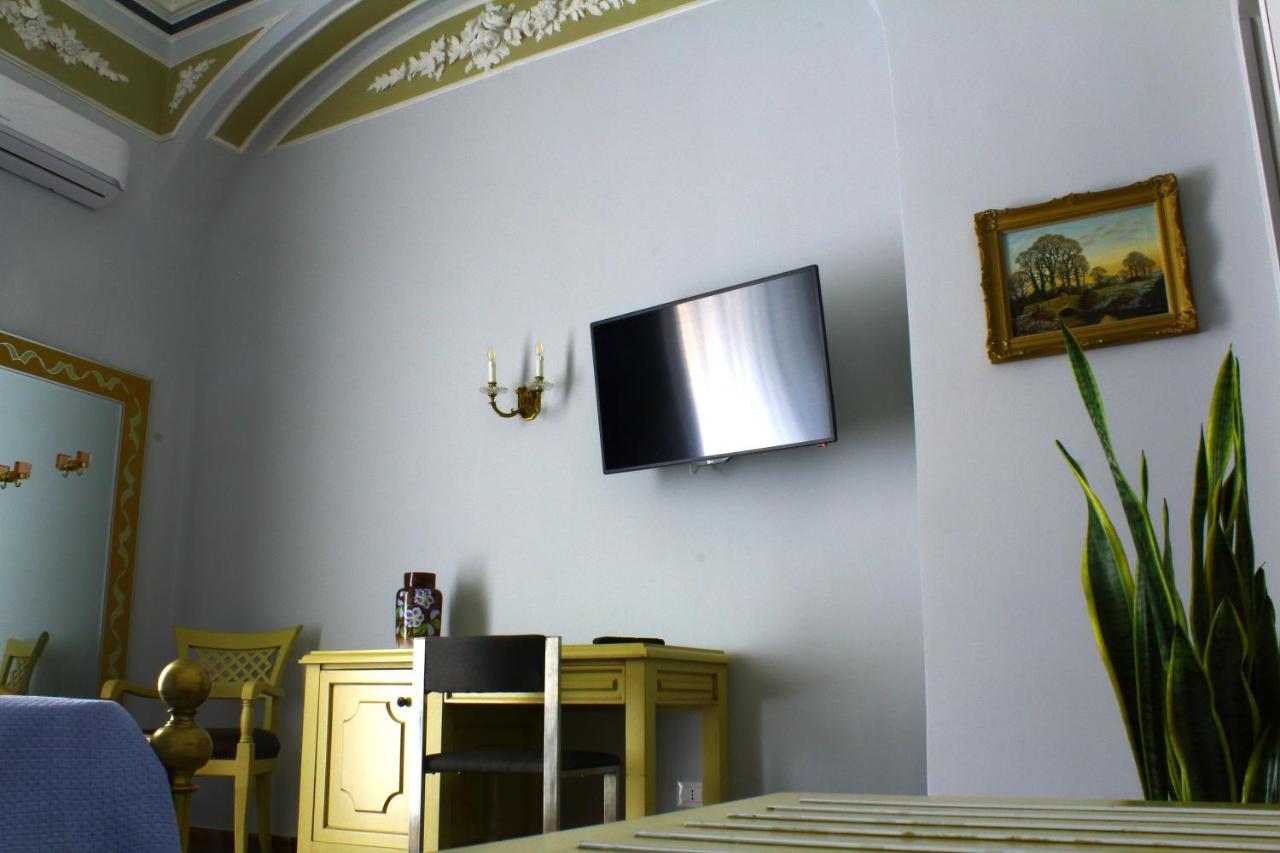 Junior Suite Катанія Екстер'єр фото