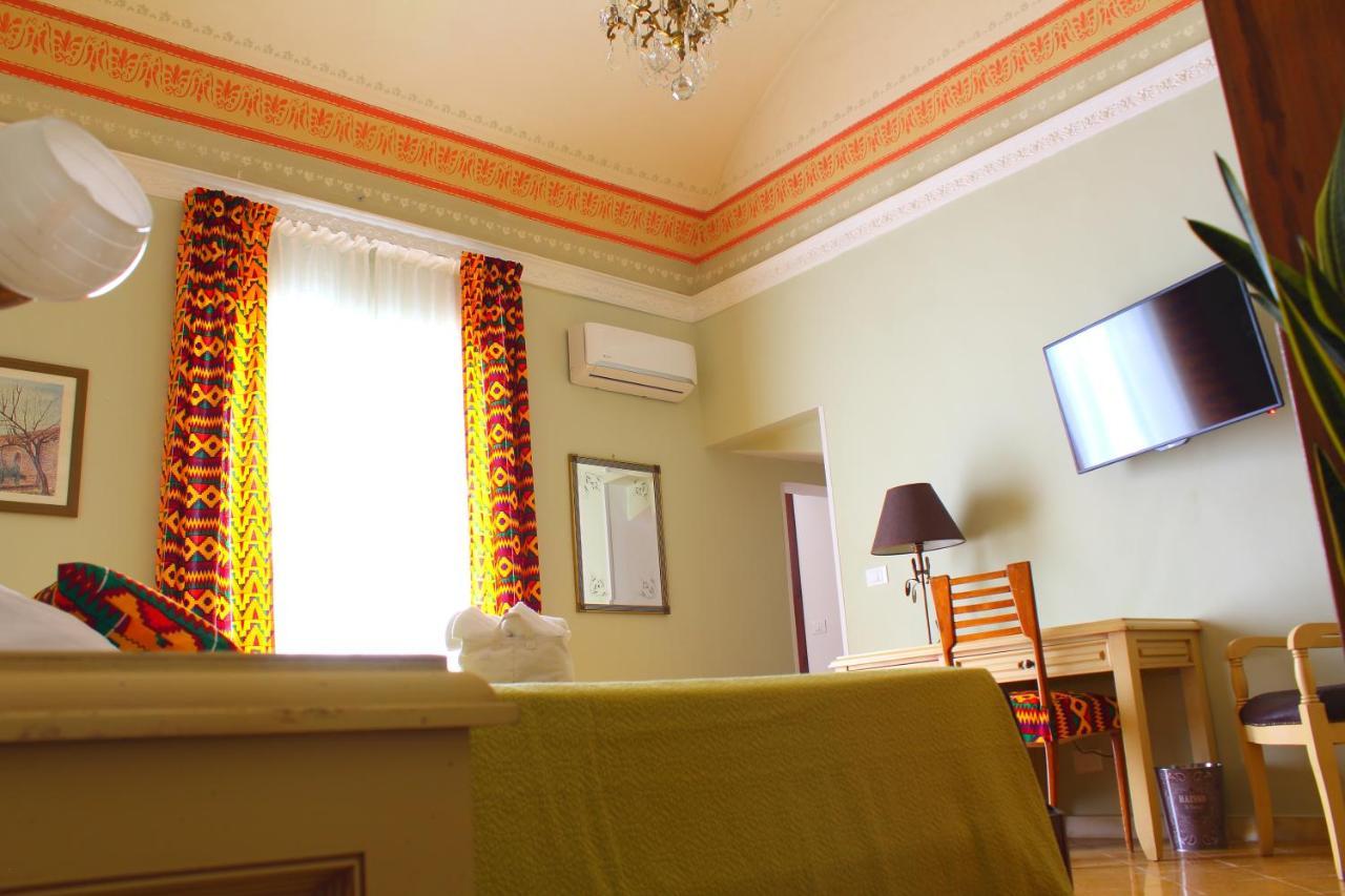 Junior Suite Катанія Екстер'єр фото