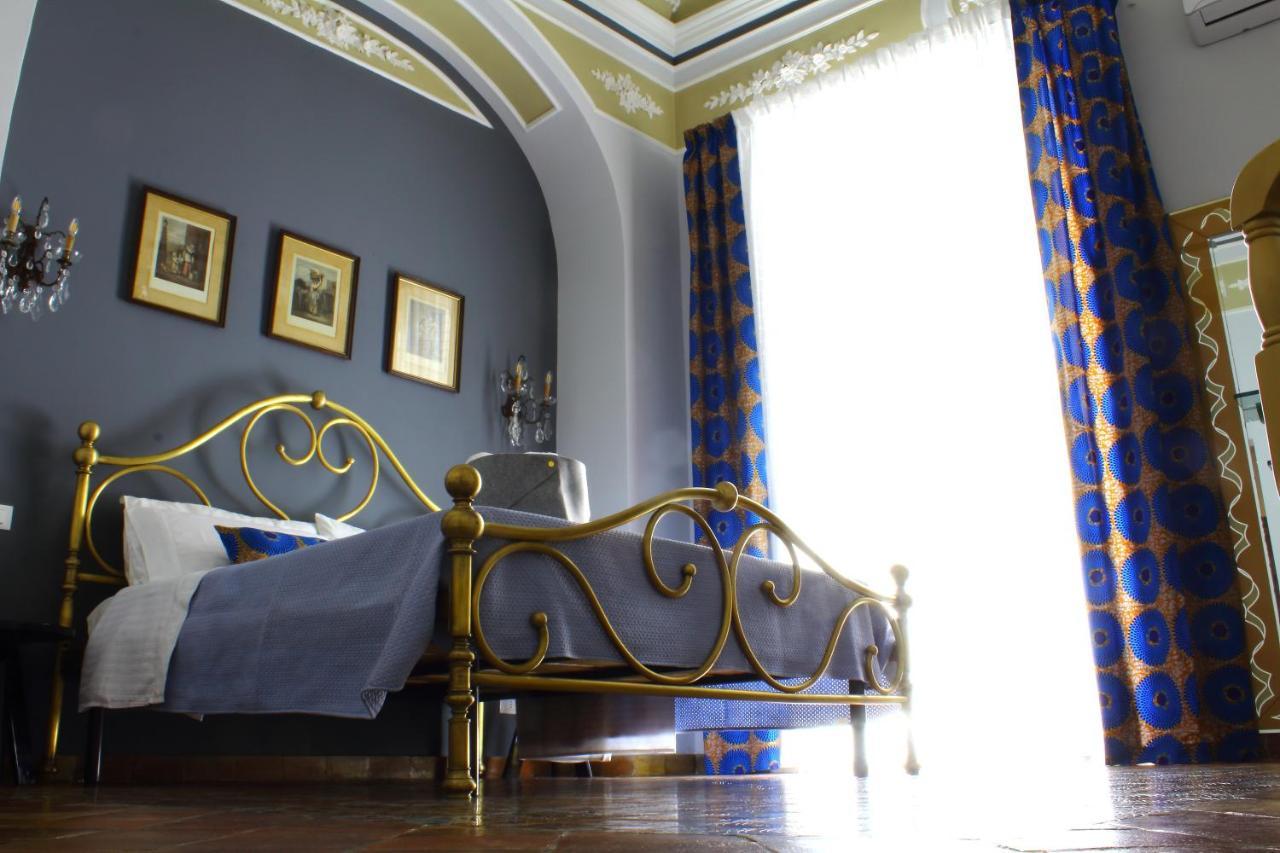Junior Suite Катанія Екстер'єр фото